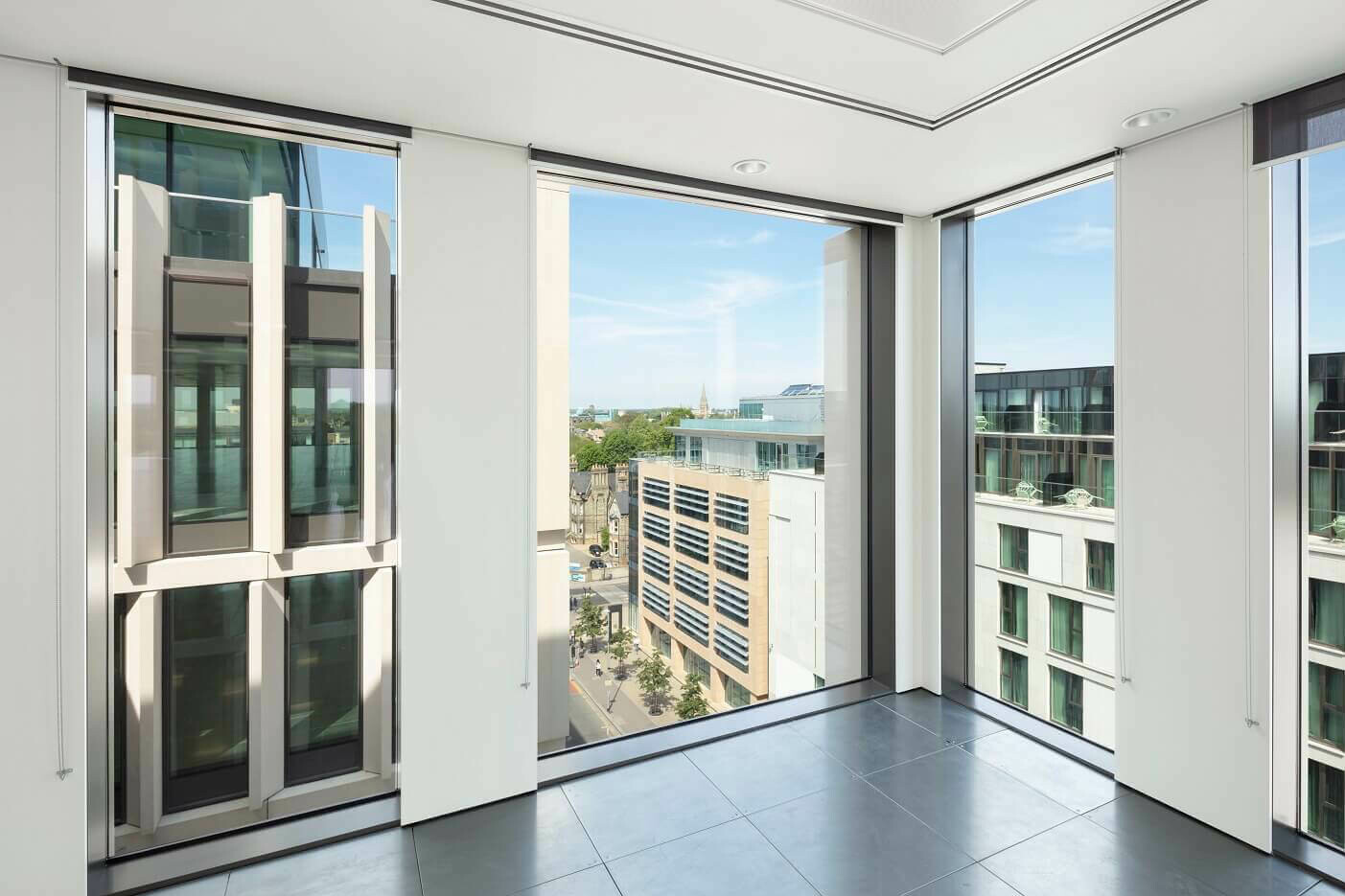 50/60 Station Road / GRIMSHAW