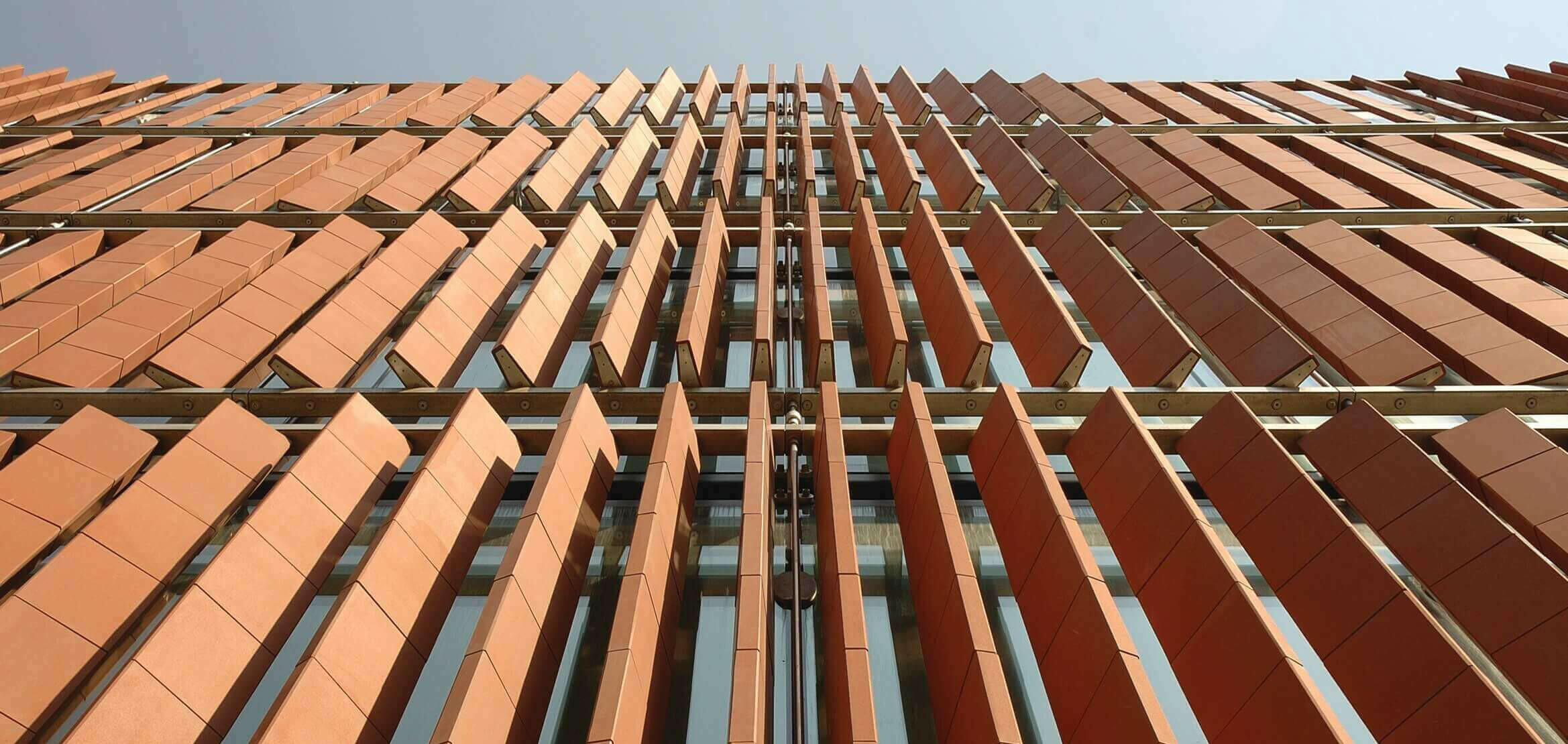 University College London Cancer Institute: Paul O'Gorman Building / GRIMSHAW