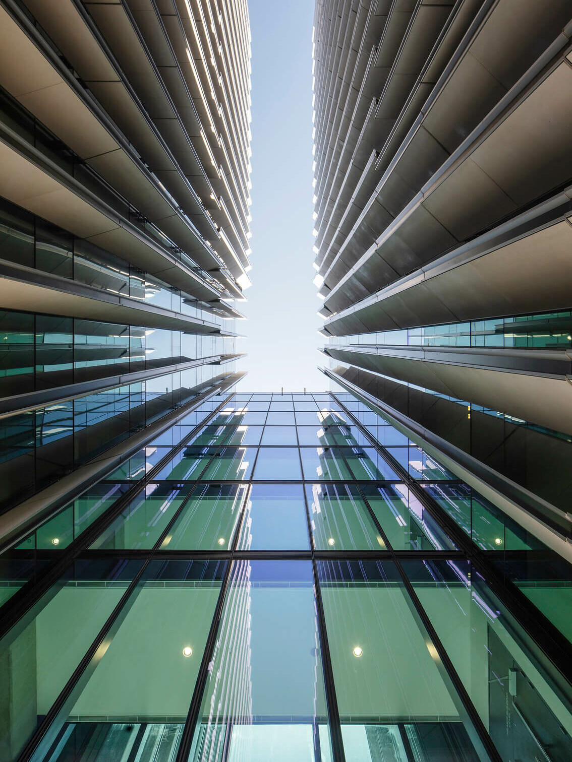 Grimshaw named Higher Education Architect of the Year / GRIMSHAW