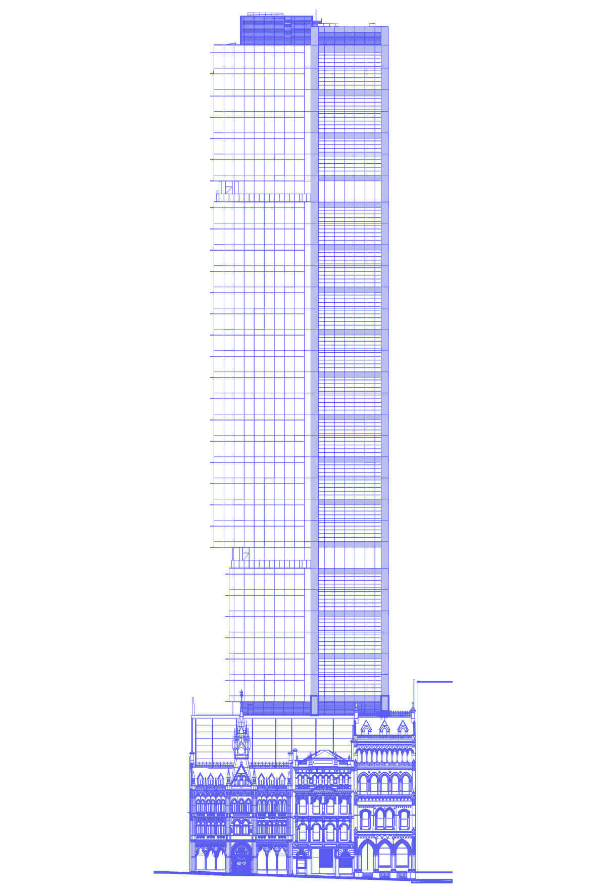 Olderfleet: Case Study / GRIMSHAW