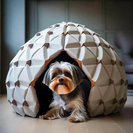 Grimshaw shortlisted for Barkitecture competition / GRIMSHAW