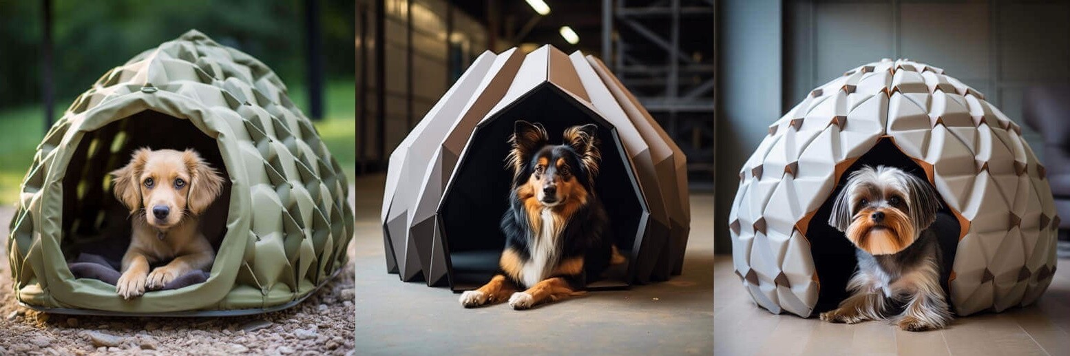 Grimshaw shortlisted for Barkitecture competition / GRIMSHAW