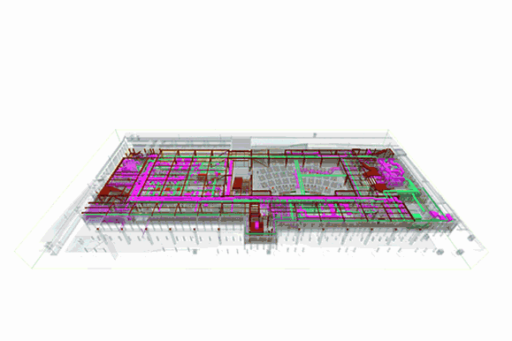 Design Technology / GRIMSHAW