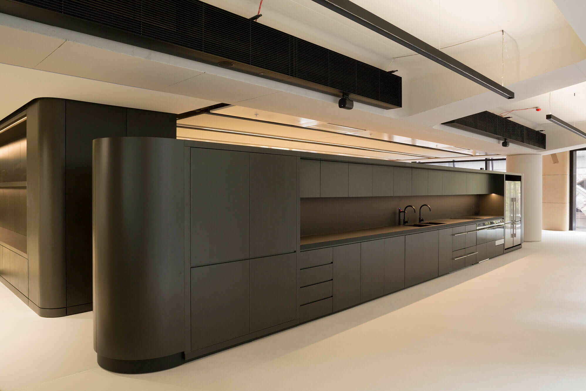 333 George Street / GRIMSHAW