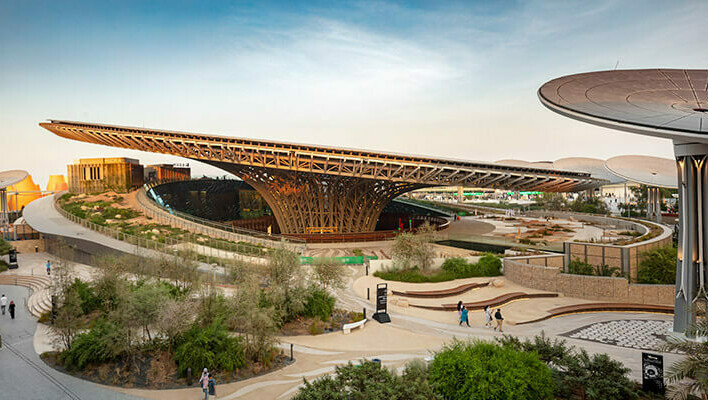 Design Technology / GRIMSHAW