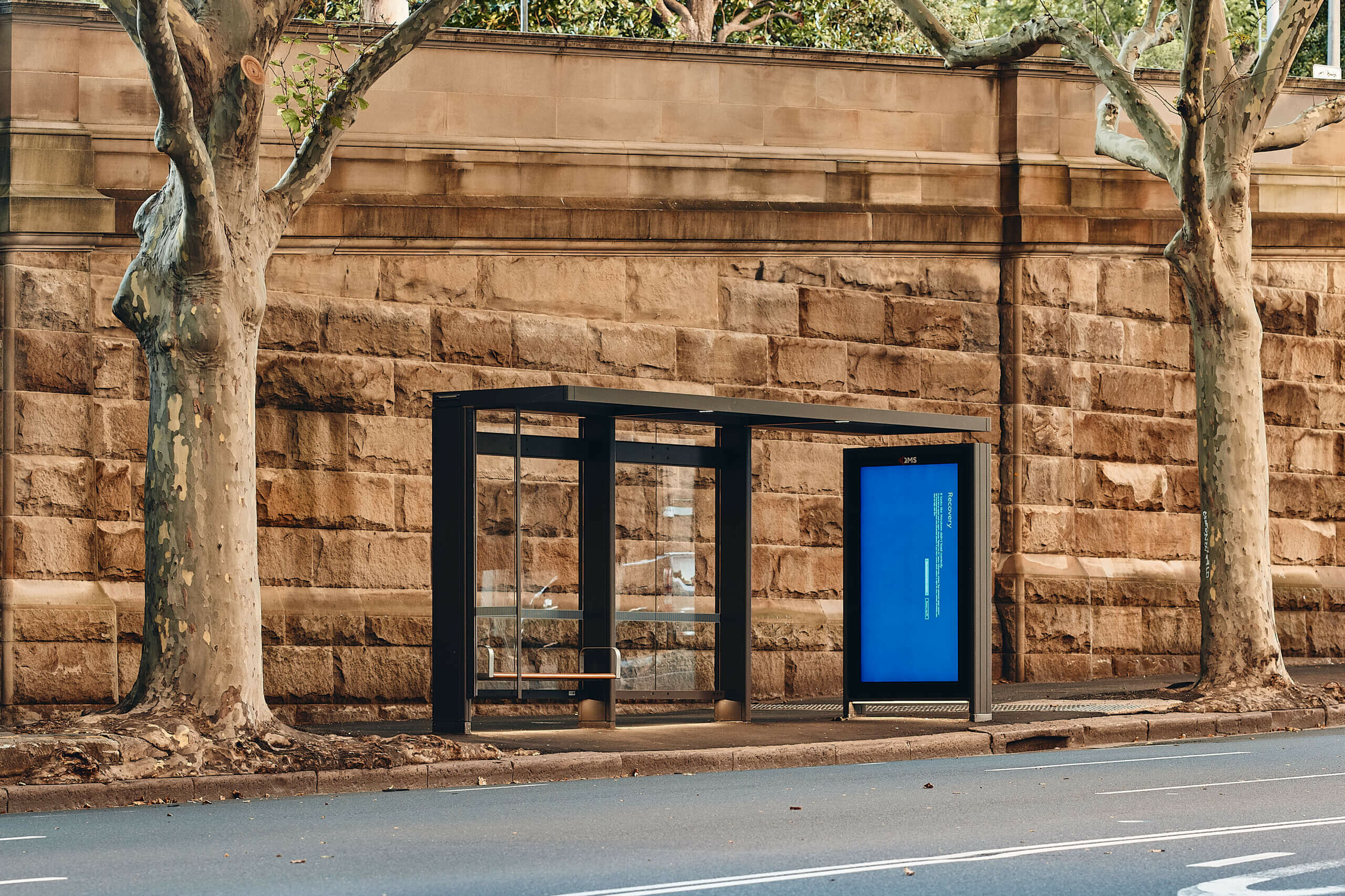 City of Sydney Street Furniture / GRIMSHAW