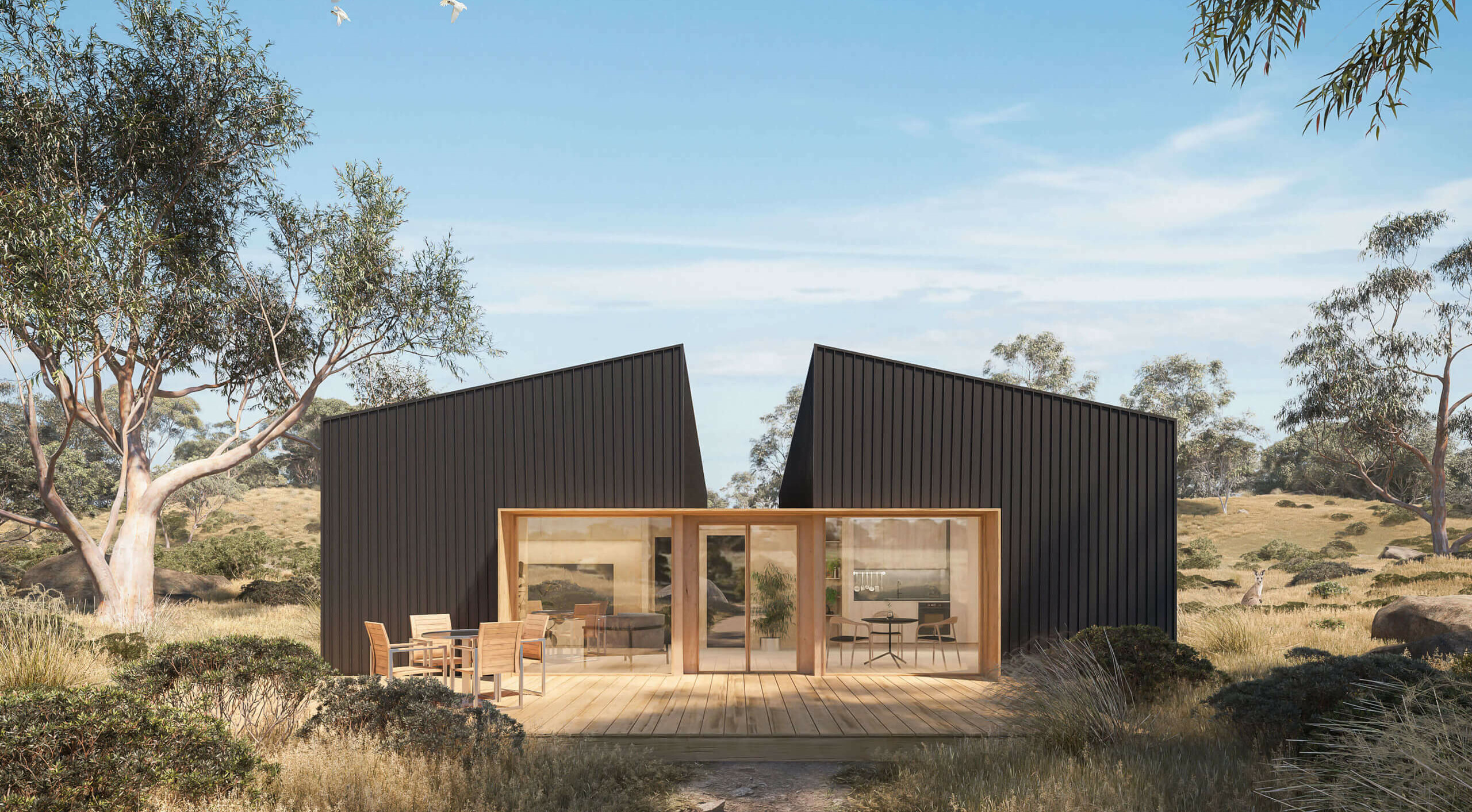 The Peak / GRIMSHAW