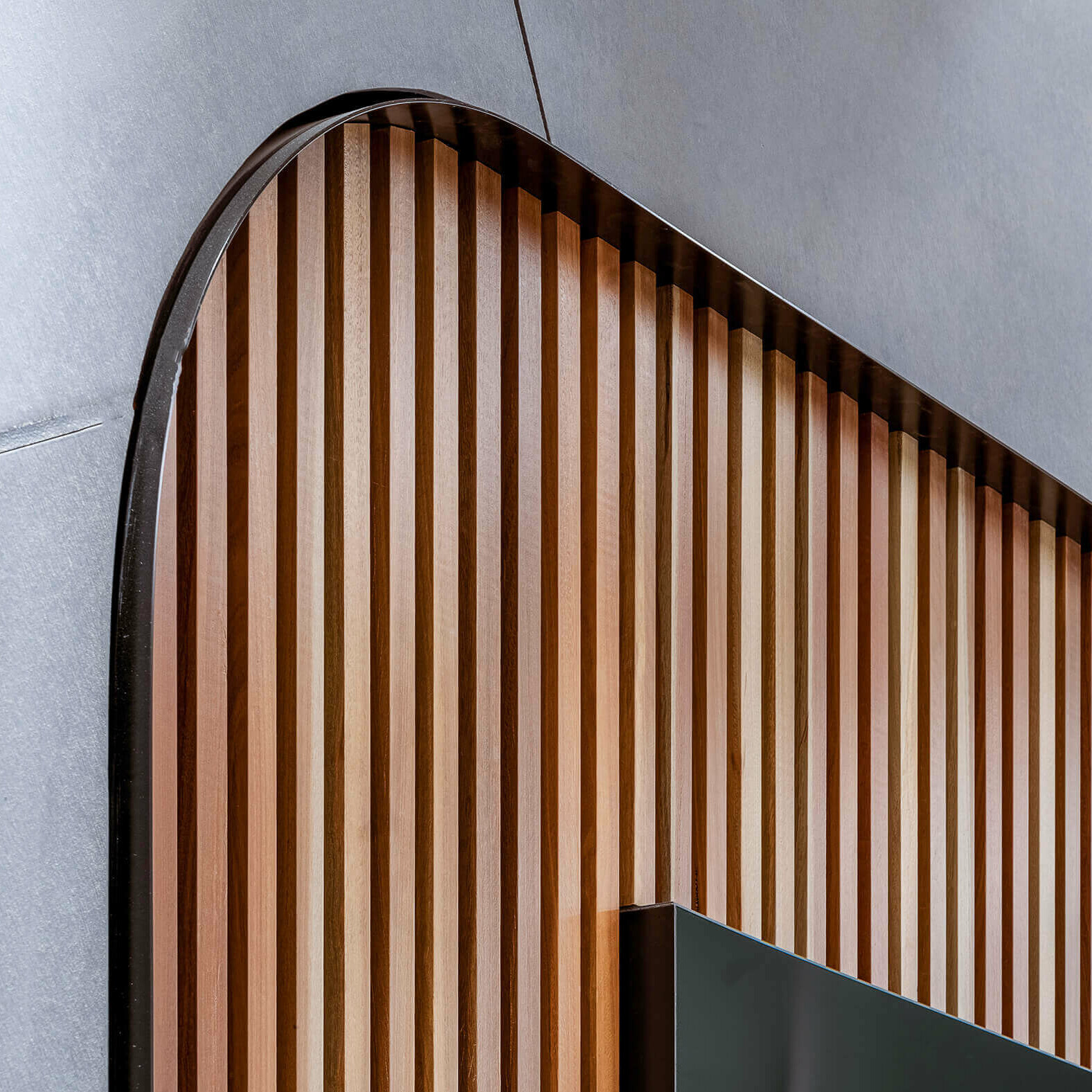 Melbourne Airport T2 Arrivals Hall Redevelopment / GRIMSHAW