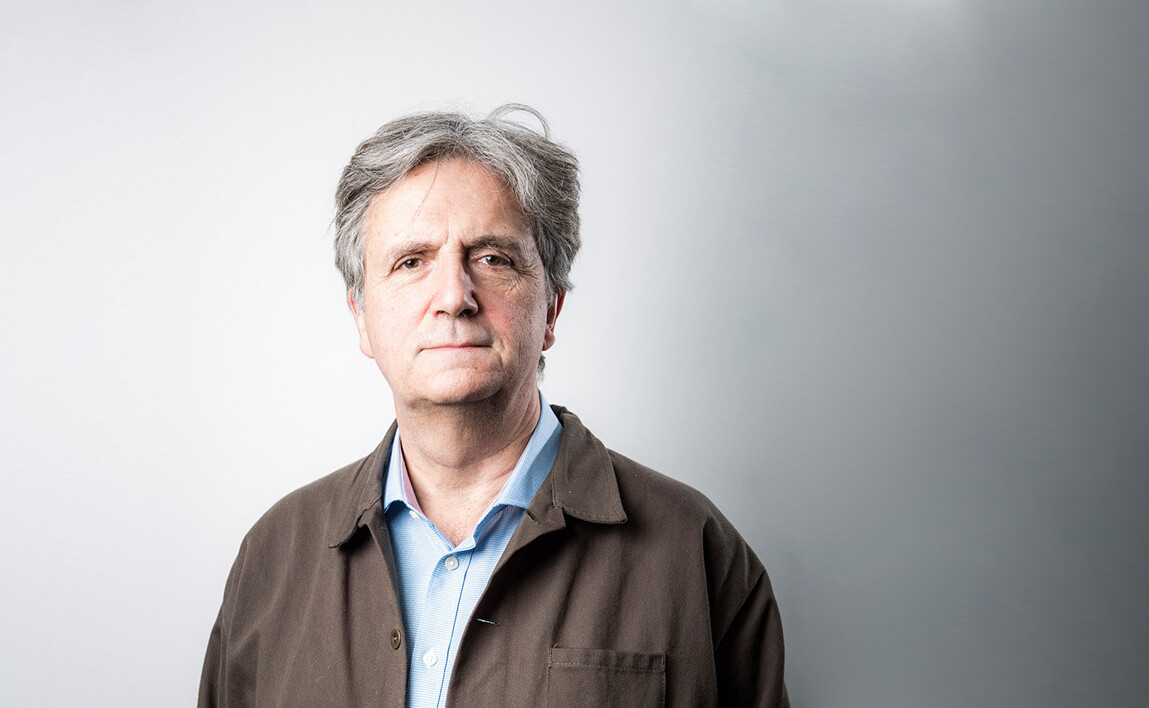 Grimshaw appoints its first Fellow, Neven Sidor / GRIMSHAW