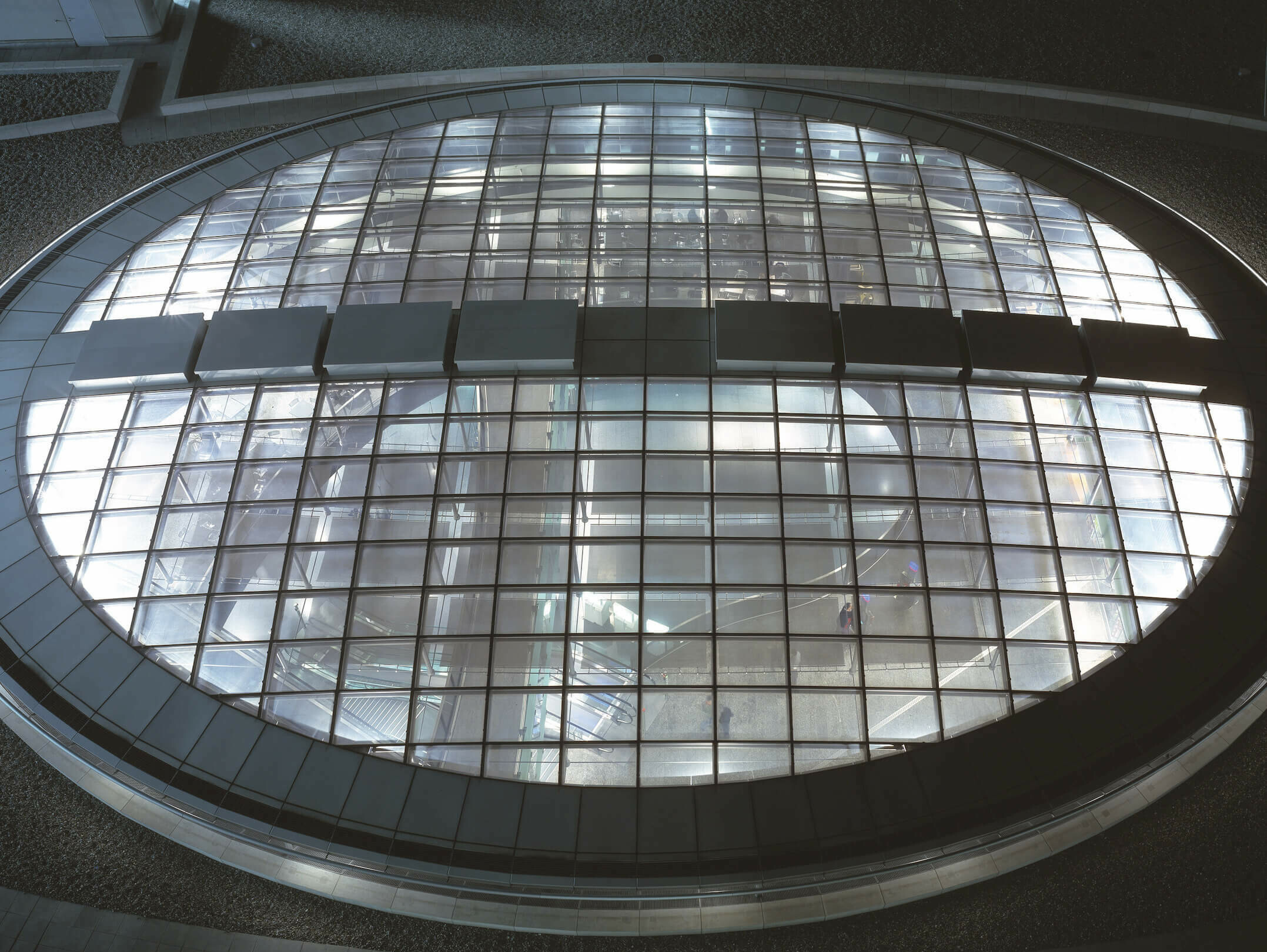 Zurich Airport / GRIMSHAW