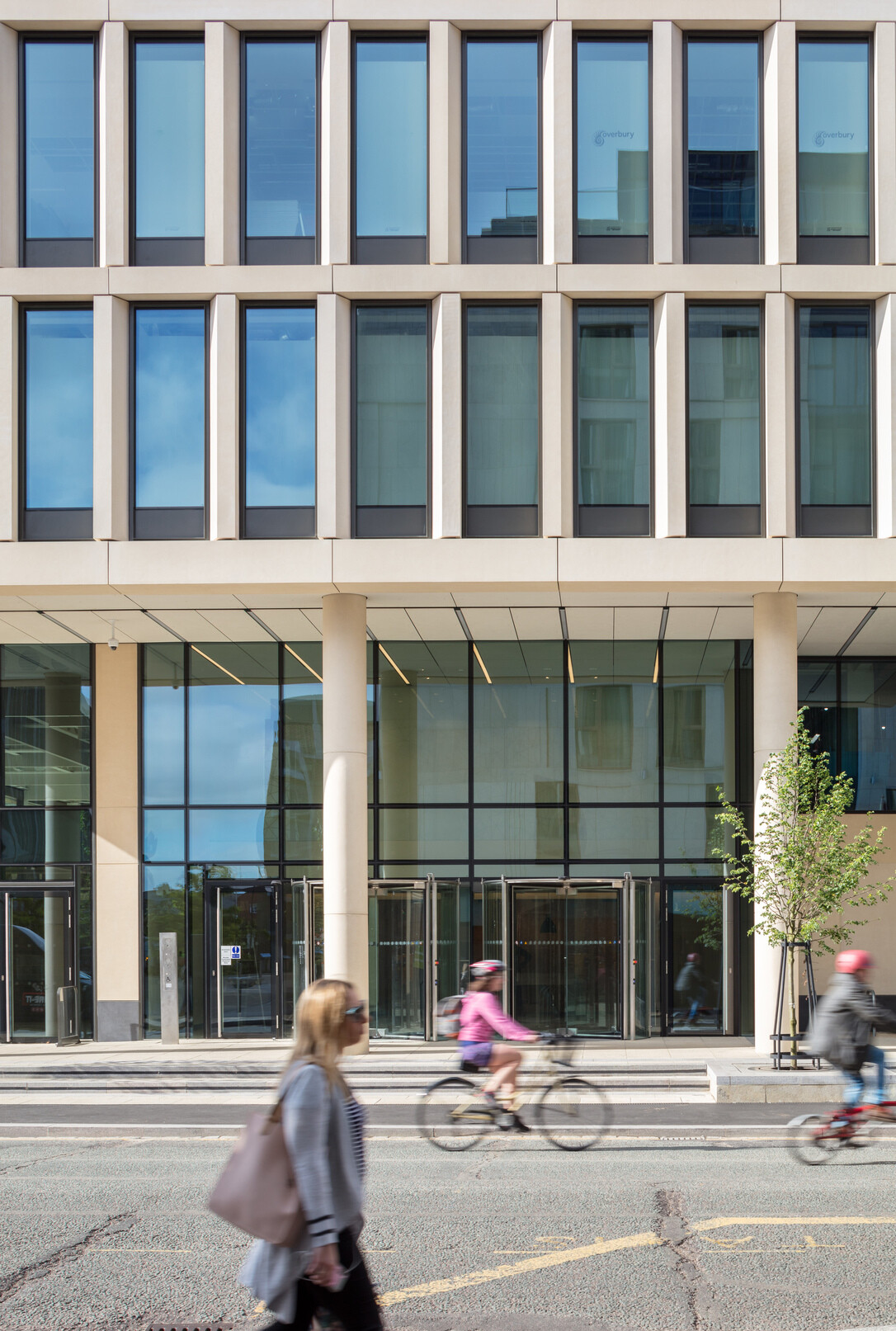 50/60 Station Road / GRIMSHAW