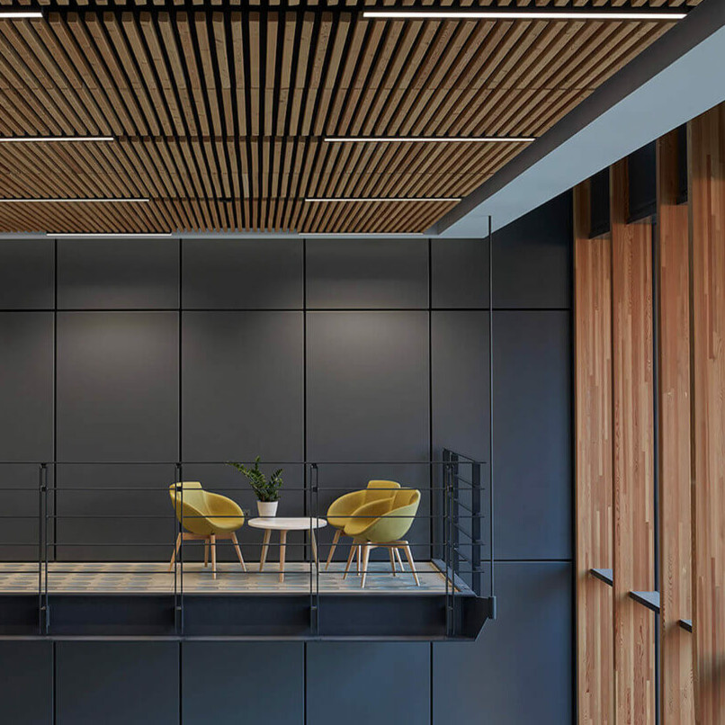 Civil Engineering Building: Case Study / GRIMSHAW