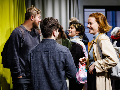 Breakfast Talk: Professor Kate Auty on untold history / GRIMSHAW