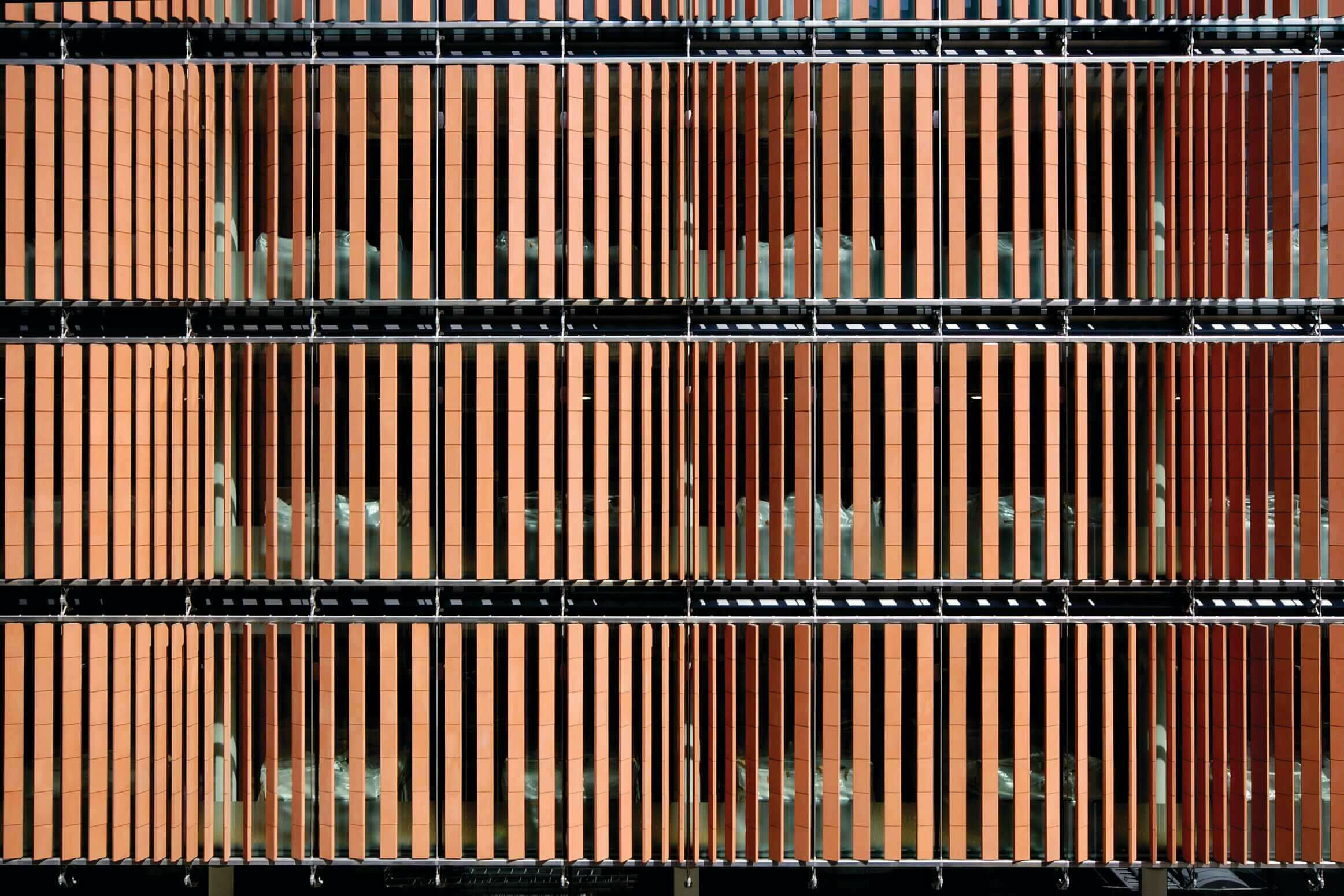 University College London Cancer Institute: Paul O'Gorman Building / GRIMSHAW