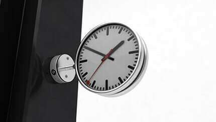 BURRI GEKKO Magnetic Mounting System / GRIMSHAW