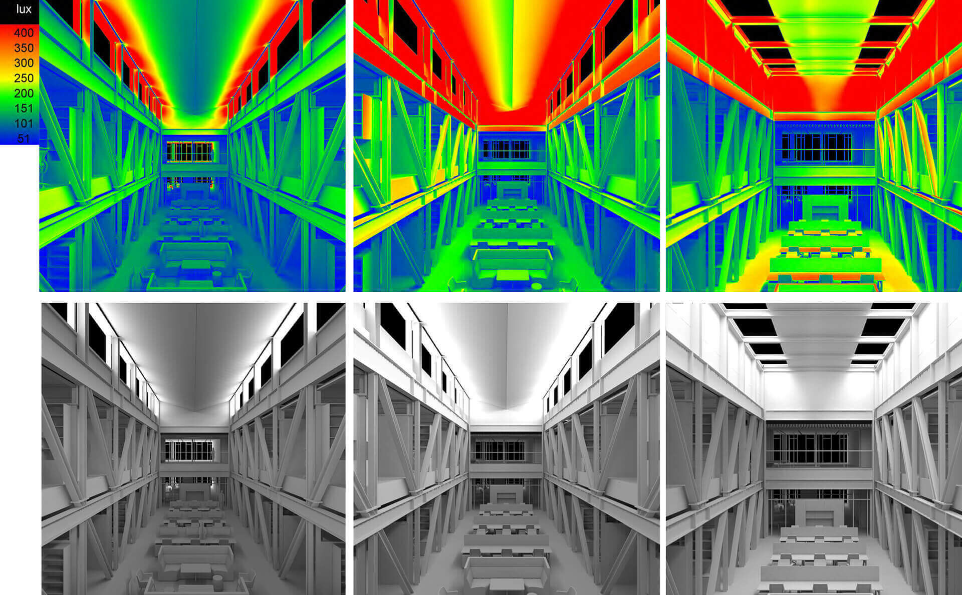 Monash University Woodside Building for Technology and Design: Case Study / GRIMSHAW