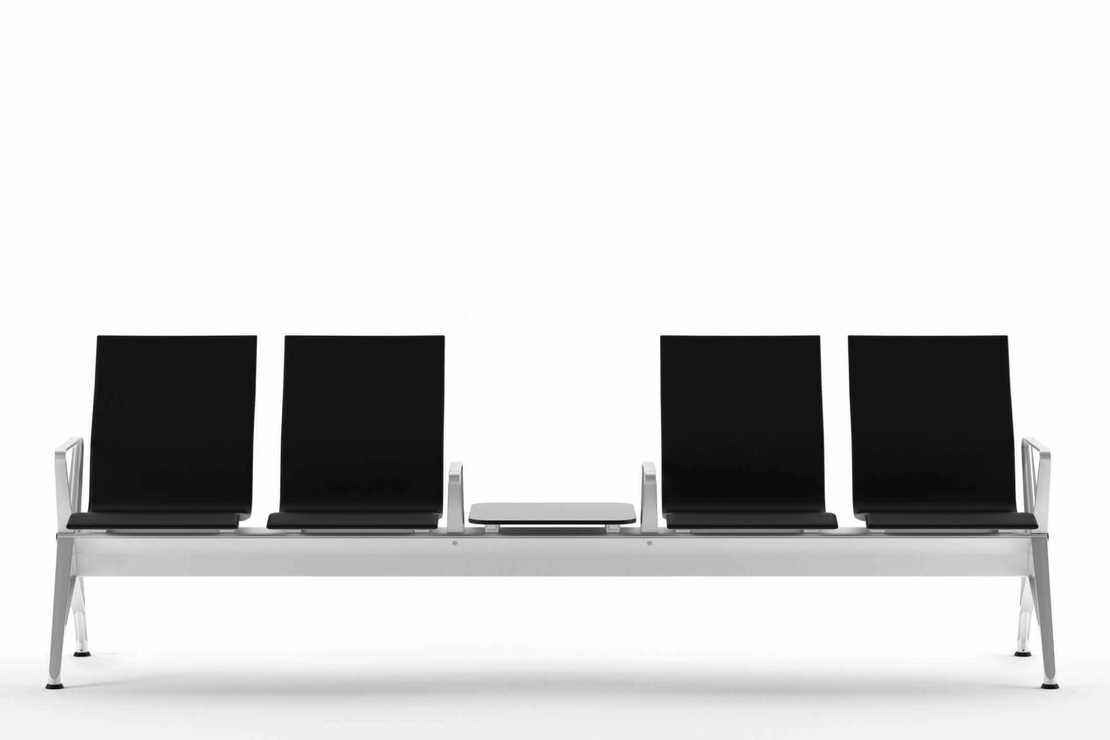 Aeris Seating System / GRIMSHAW