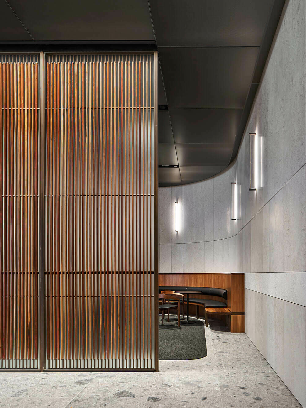 35 Collins Street / GRIMSHAW