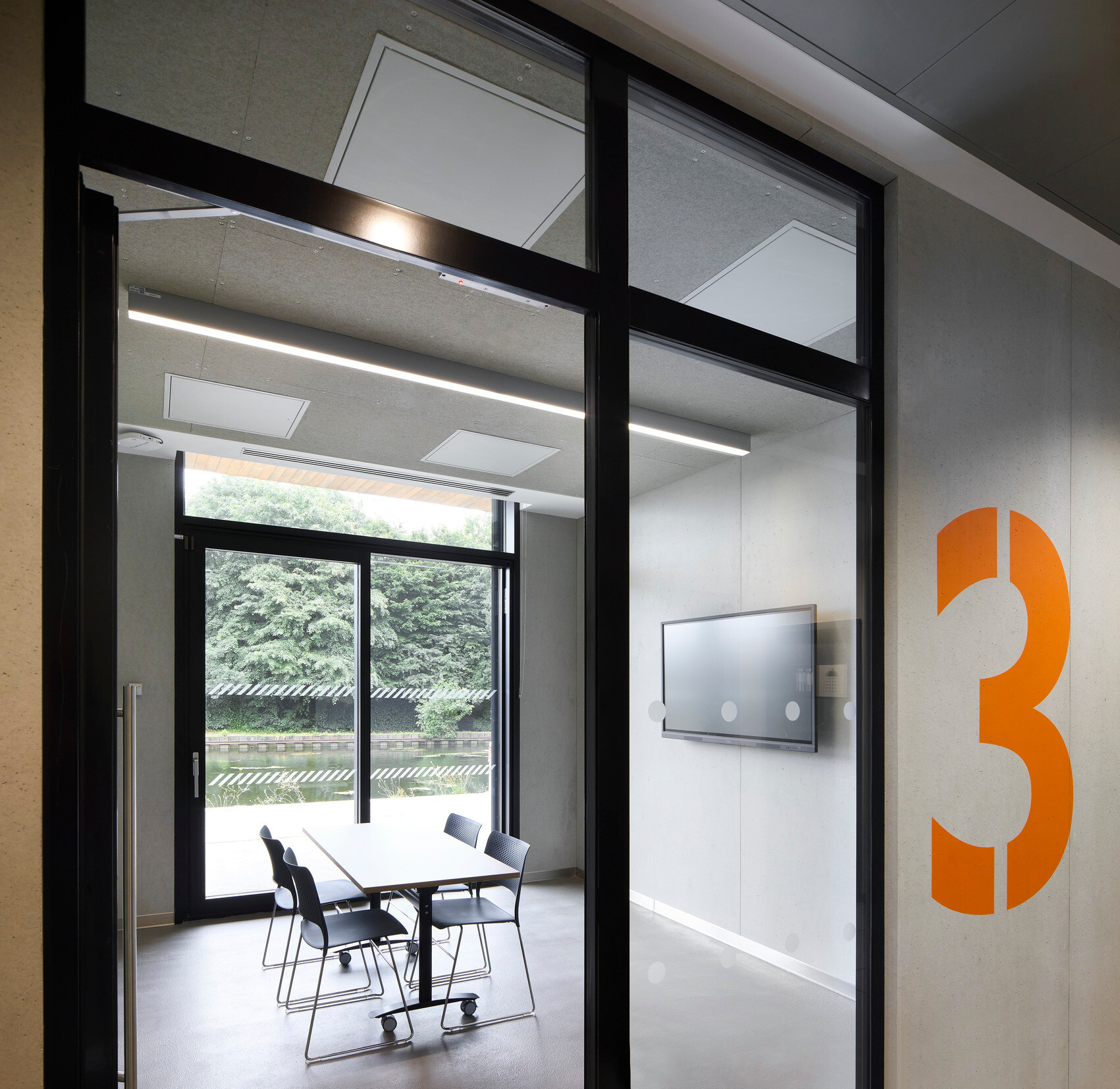 North London Heat and Power Project / GRIMSHAW