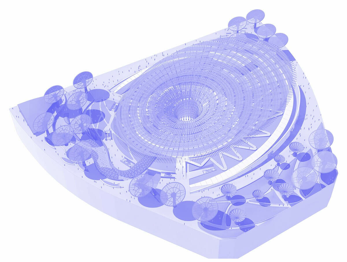 Terra ― The Sustainability Pavilion Expo 2020 Dubai: Case Study