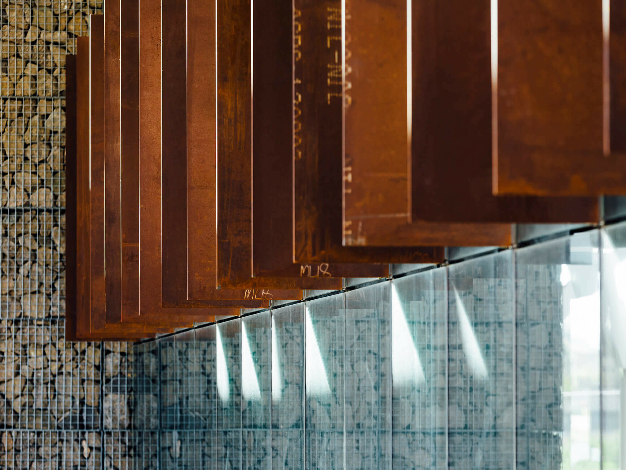 Mernda Rail Extension / GRIMSHAW