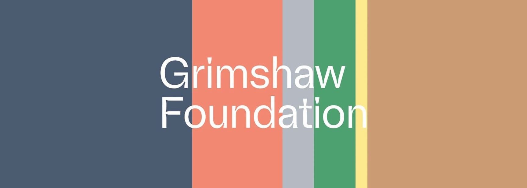 The Grimshaw Foundation launches in Sydney, Australia / GRIMSHAW