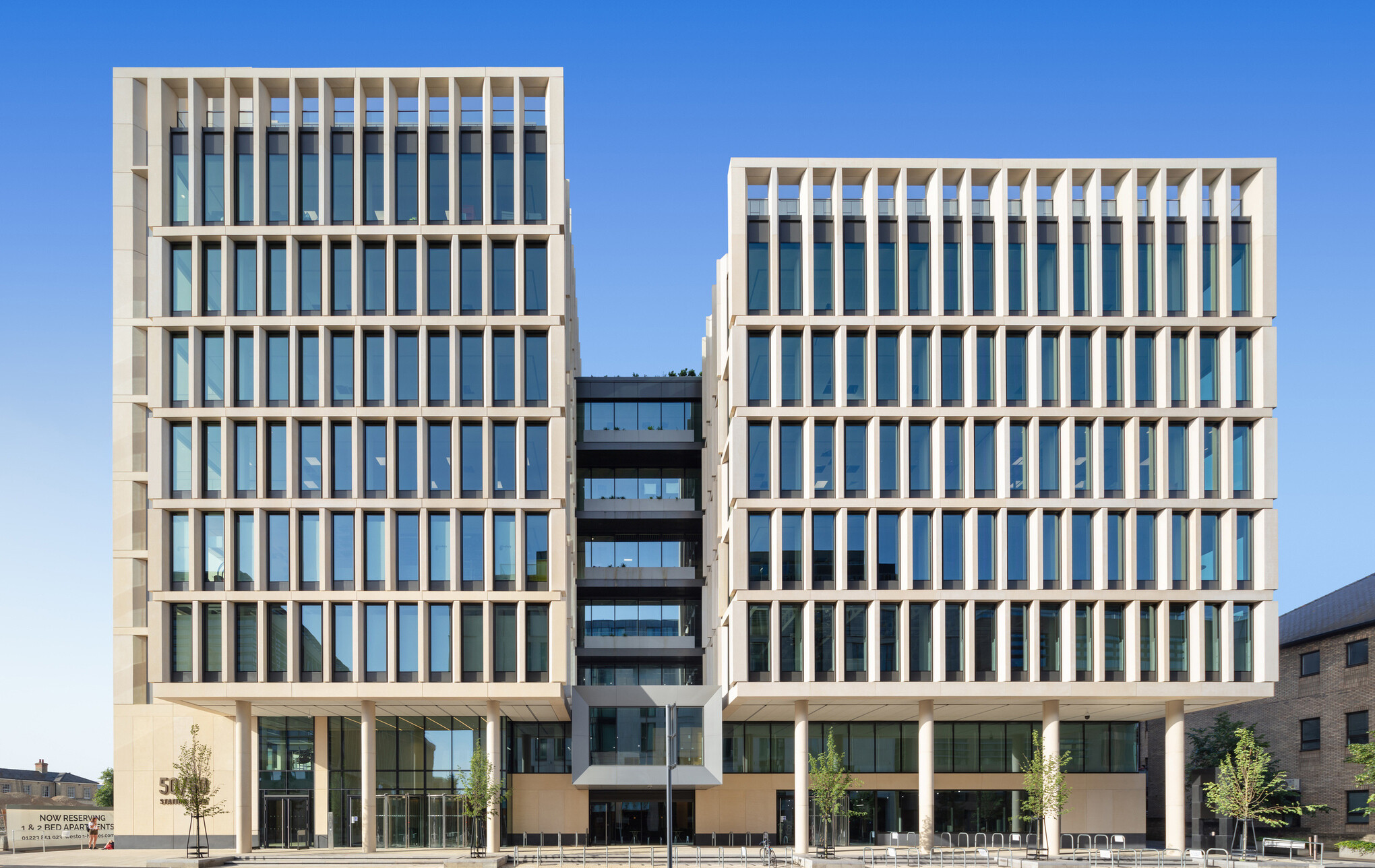 50/60 Station Road / GRIMSHAW