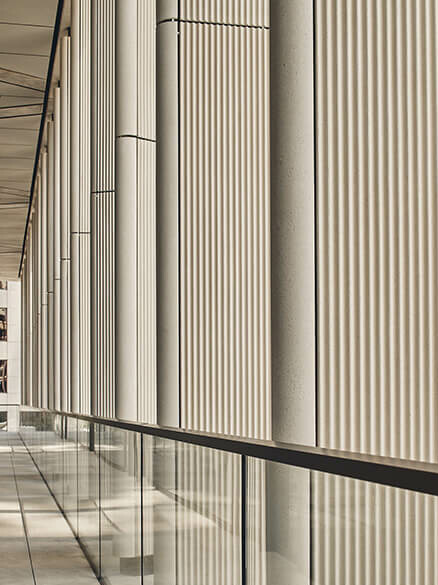 Grimshaw Reveals the Poly Centre at 210 George Street, Sydney / GRIMSHAW