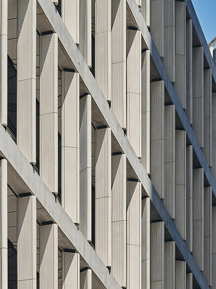 Grimshaw Reveals the Poly Centre at 210 George Street, Sydney / GRIMSHAW