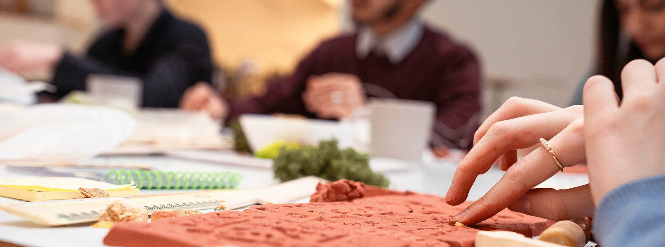 Grimshaw hosts Open-City's Accelerate Programme / GRIMSHAW