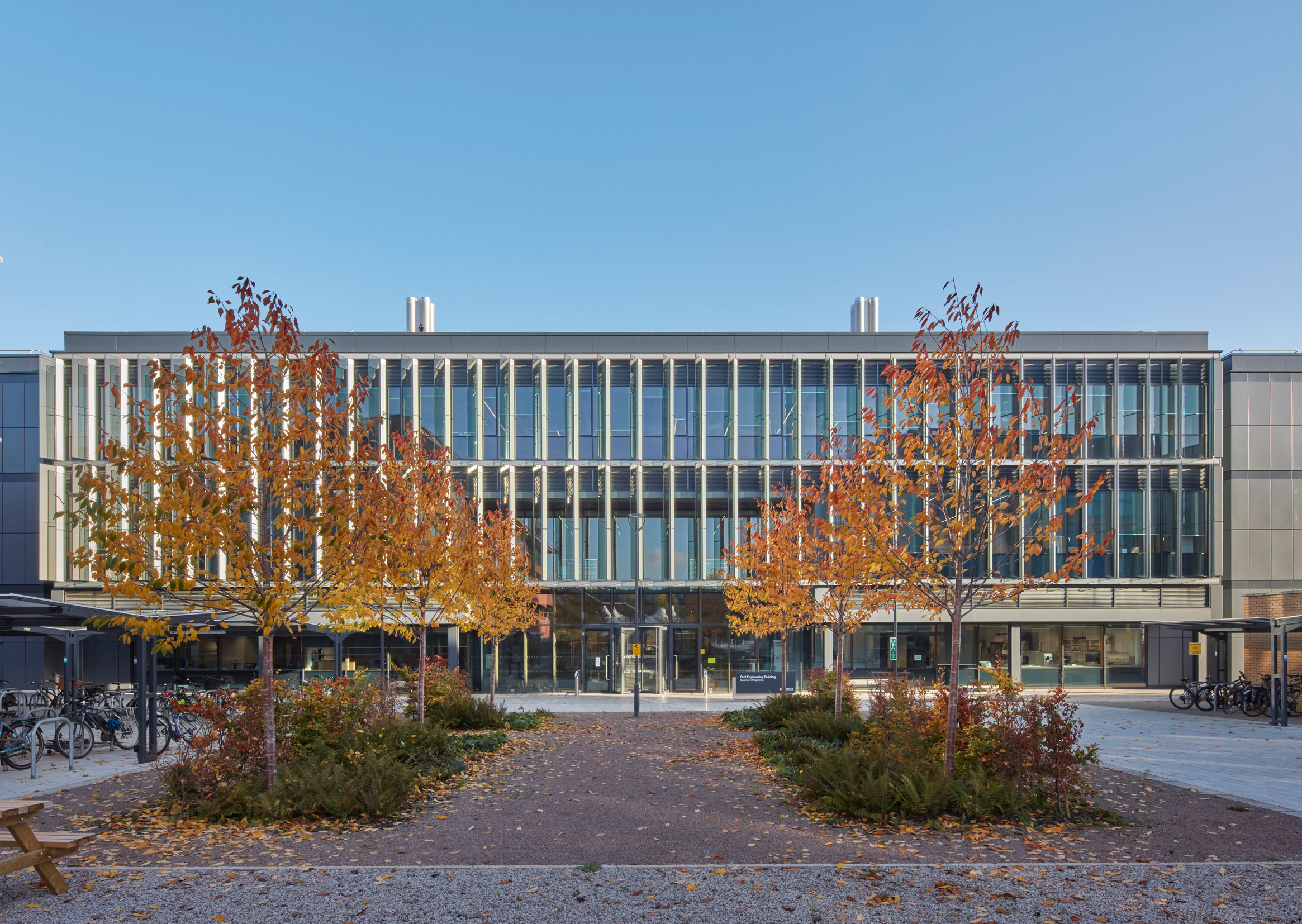 Sustainability / GRIMSHAW