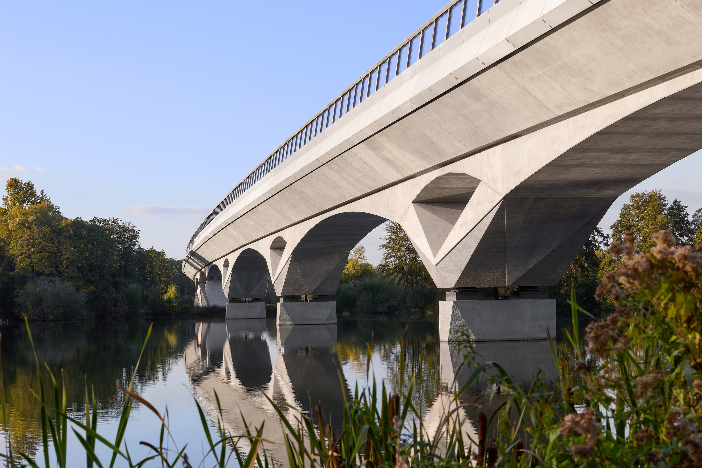 Sustainability / GRIMSHAW