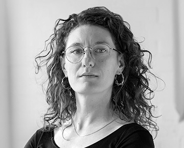 Alexandra Griffeth