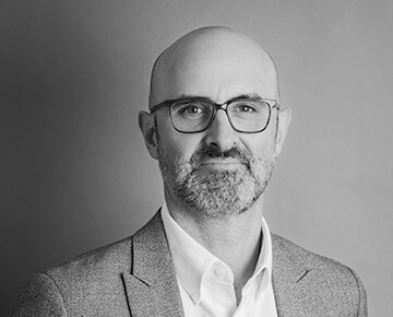 Andrew Byrne