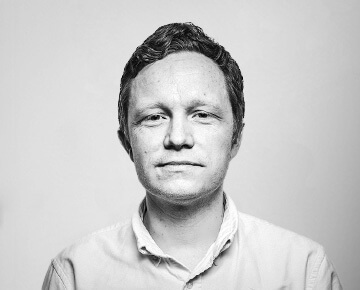 Andrew Kesson
