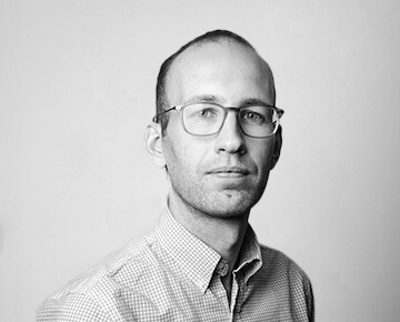 Andrew Barnes