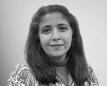 Anu Sabherwal