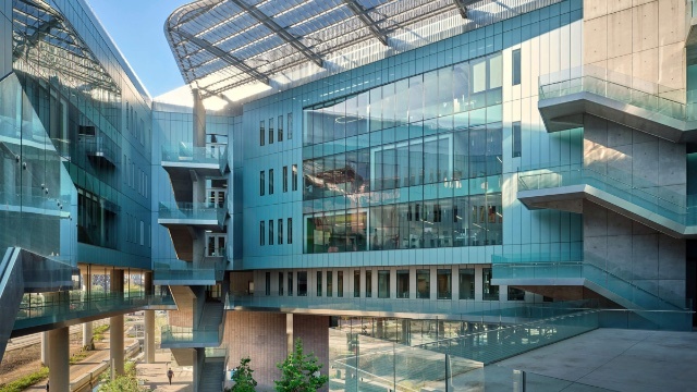 Sustainability / GRIMSHAW