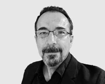 Darioush Aryanpad
