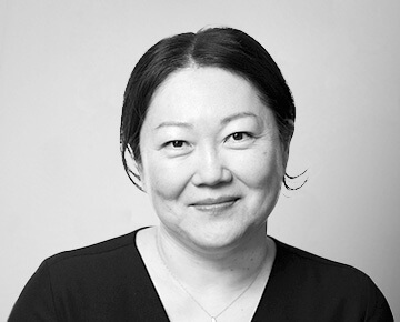 Janet Yoon