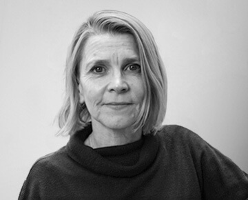 Liz Earwaker