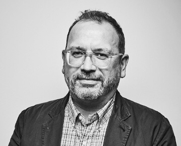 Mark Middleton