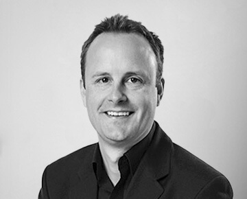 Matthew Cochrane