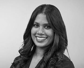 Roshani de Silva