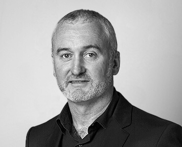 Ross Seymour