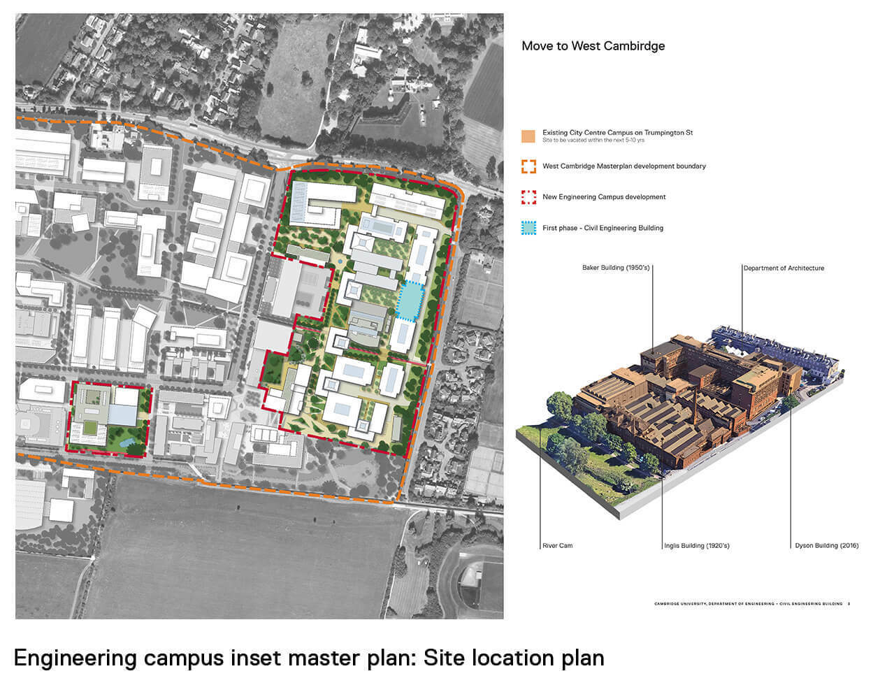 Civil Engineering Building | Education and Science | Projects | GRIMSHAW