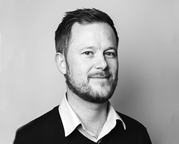 Stuart Grahn